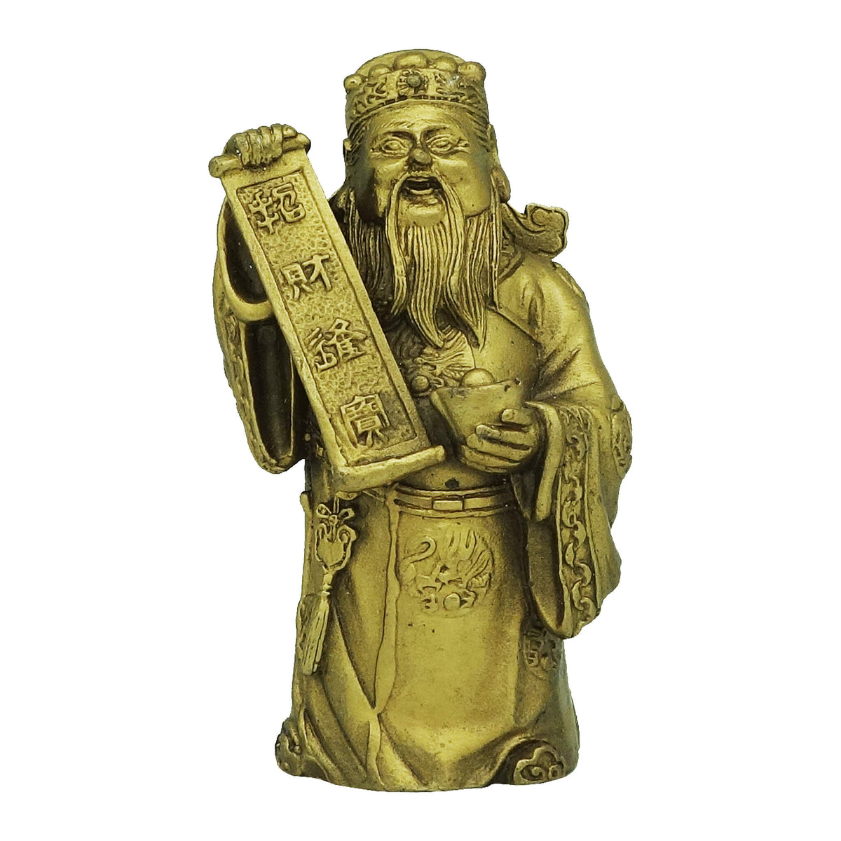 R寫眞【OH! MONEY GOD..】 HG0601-S1chaishenyeh-